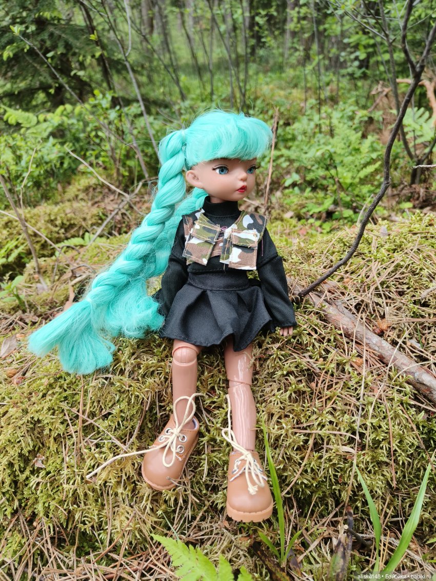 Петра и Карина путешествуют