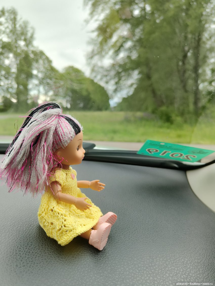 Петра и Карина путешествуют (фото 7)