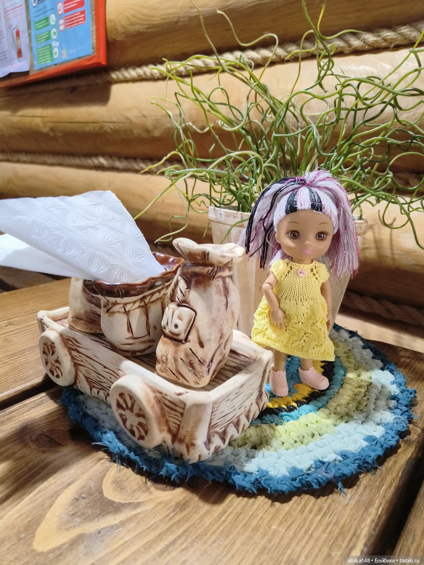 Петра и Карина путешествуют (фото 5)