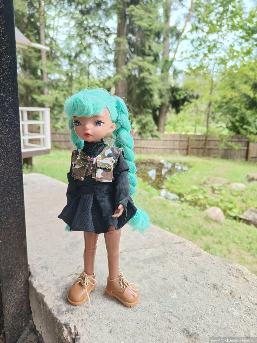 Петра и Карина путешествуют