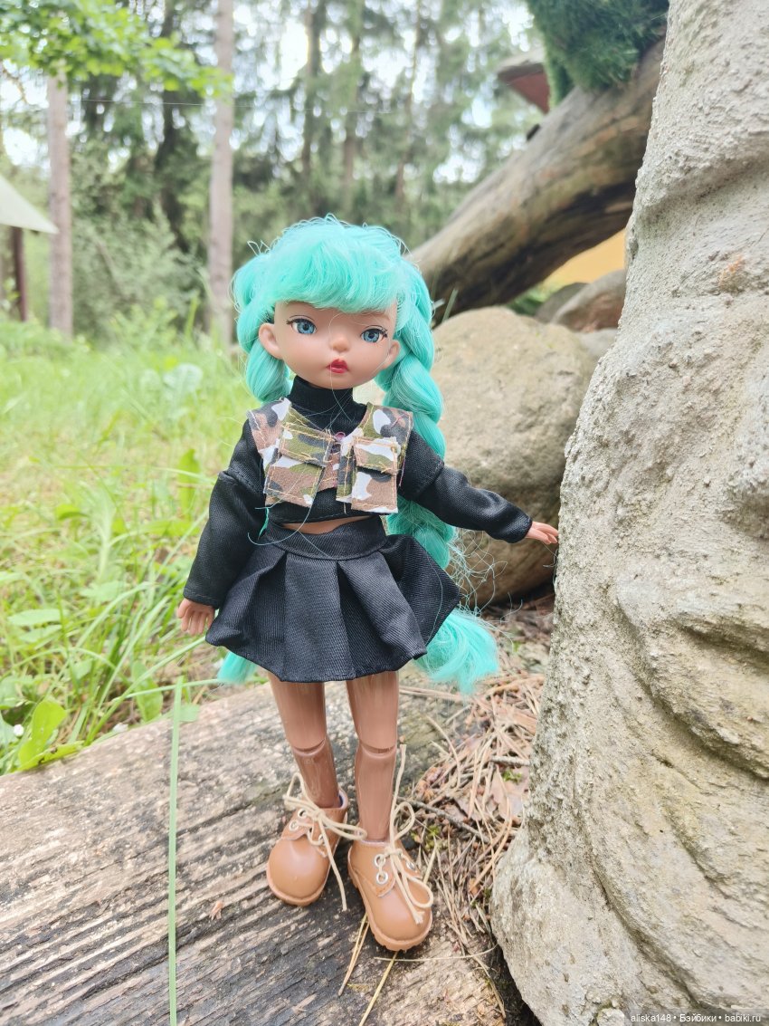 Петра и Карина путешествуют