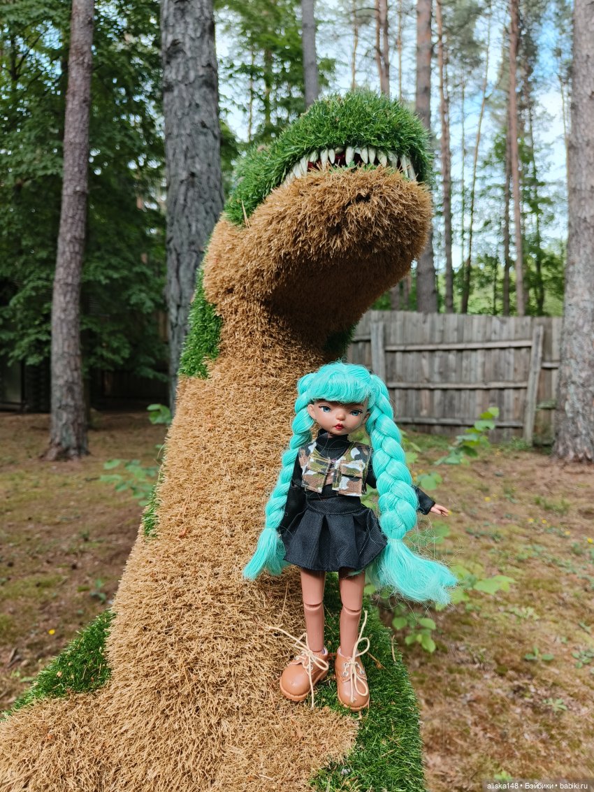 Петра и Карина путешествуют