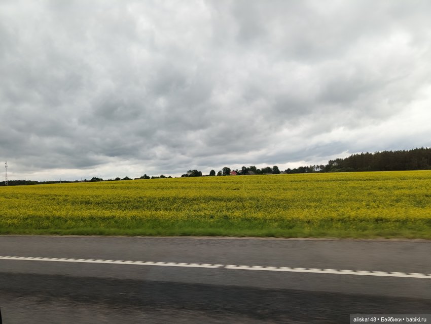 Петра и Карина путешествуют (фото 3)