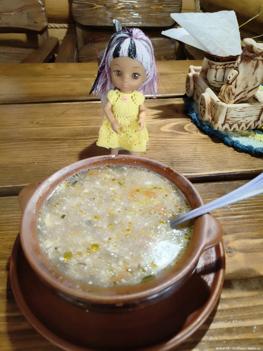 Петра и Карина путешествуют (фото 6)