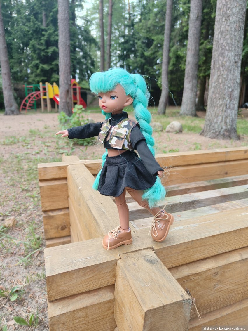 Петра и Карина путешествуют