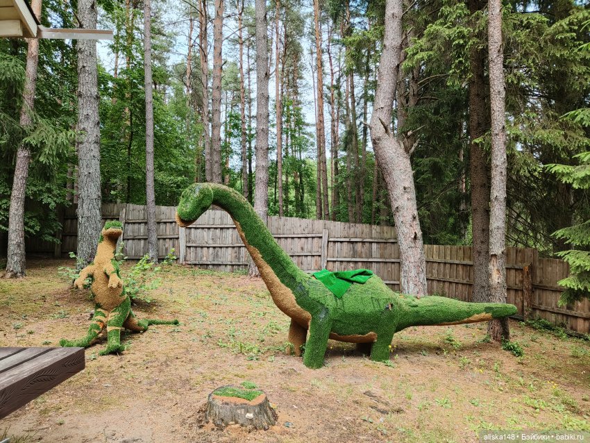 Петра и Карина путешествуют