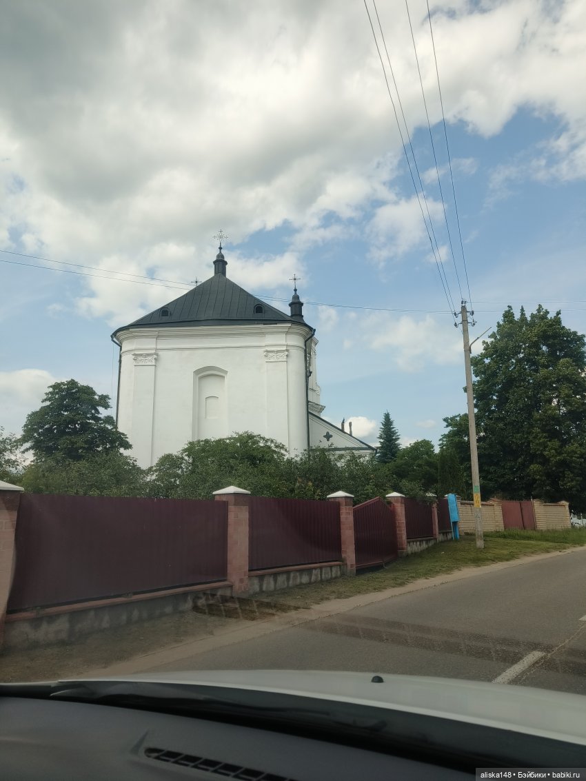 Путешествие продолжается — Куклы Baboliy (Баболи