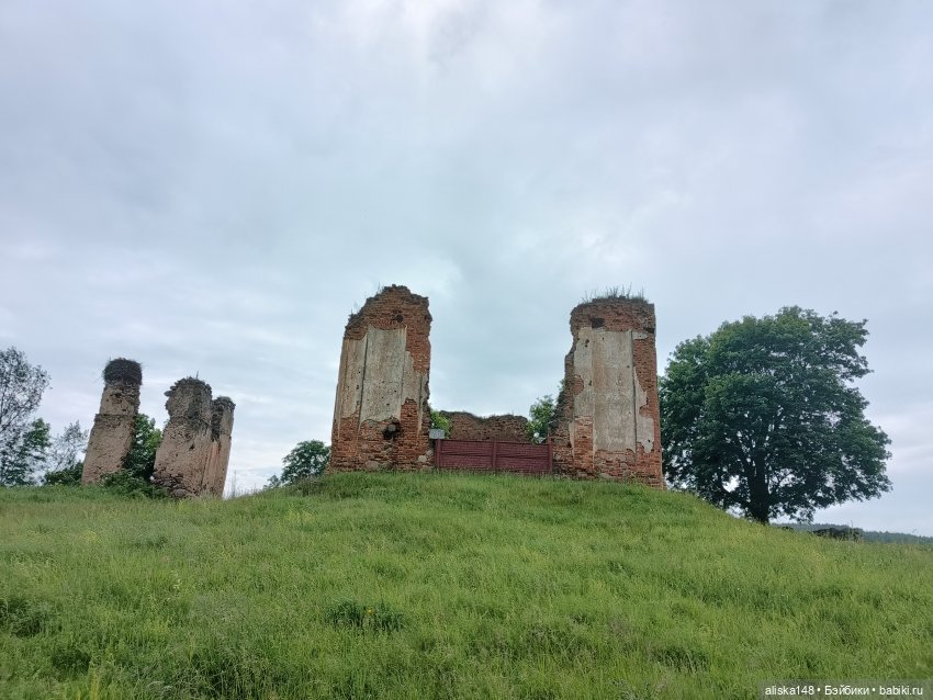 Путешествие продолжается — Куклы Baboliy (Баболи