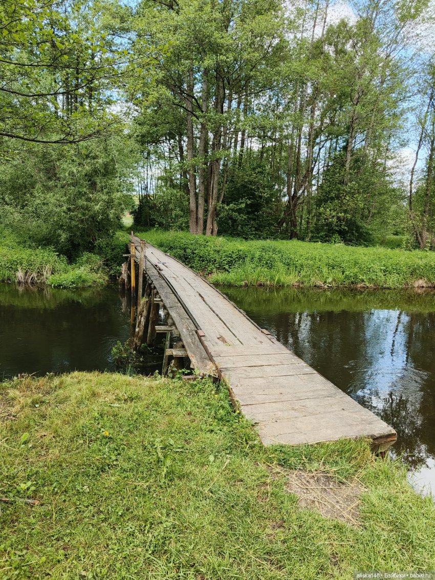 Путешествие продолжается — Куклы Baboliy (Баболи