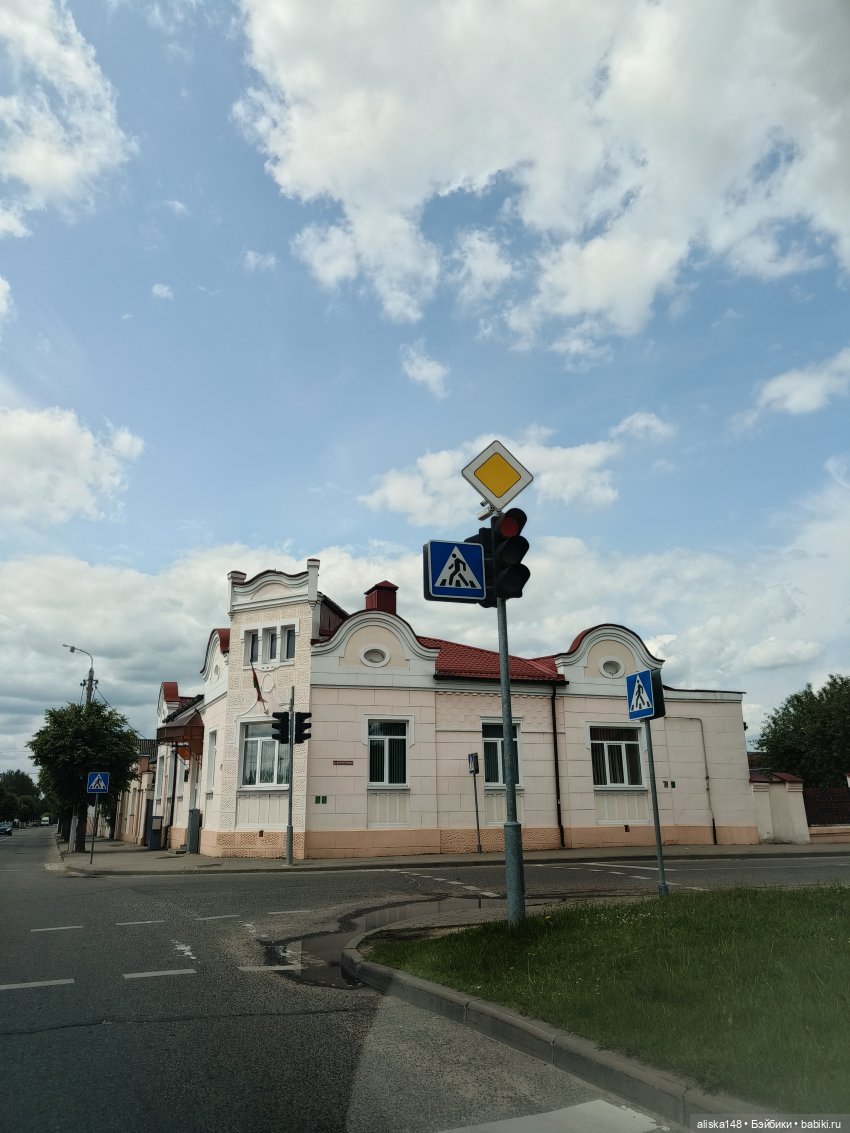 Путешествие продолжается — Куклы Baboliy (Баболи