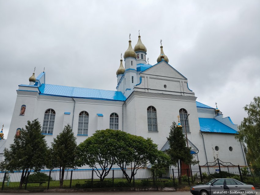 Путешествие продолжается — Куклы Baboliy (Баболи