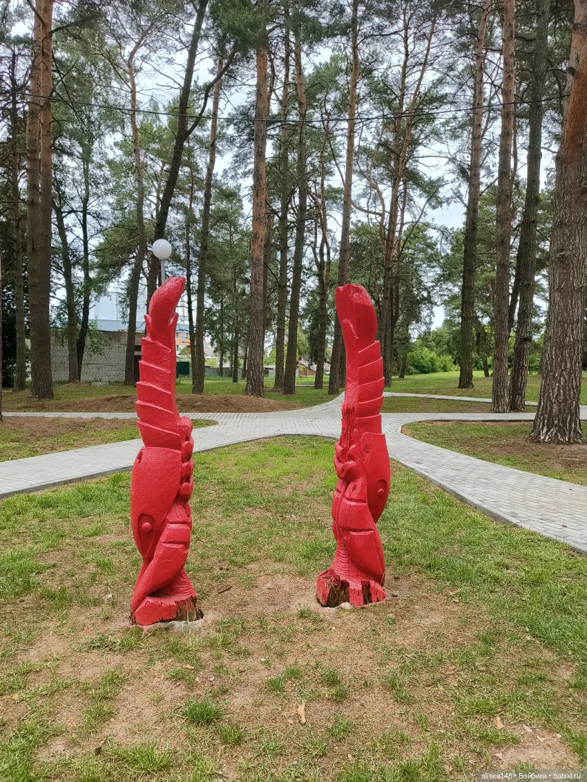 Путешествие продолжается — Куклы Baboliy (Баболи