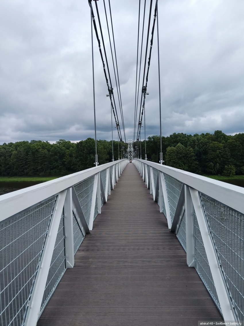 Путешествие продолжается — Куклы Baboliy (Баболи