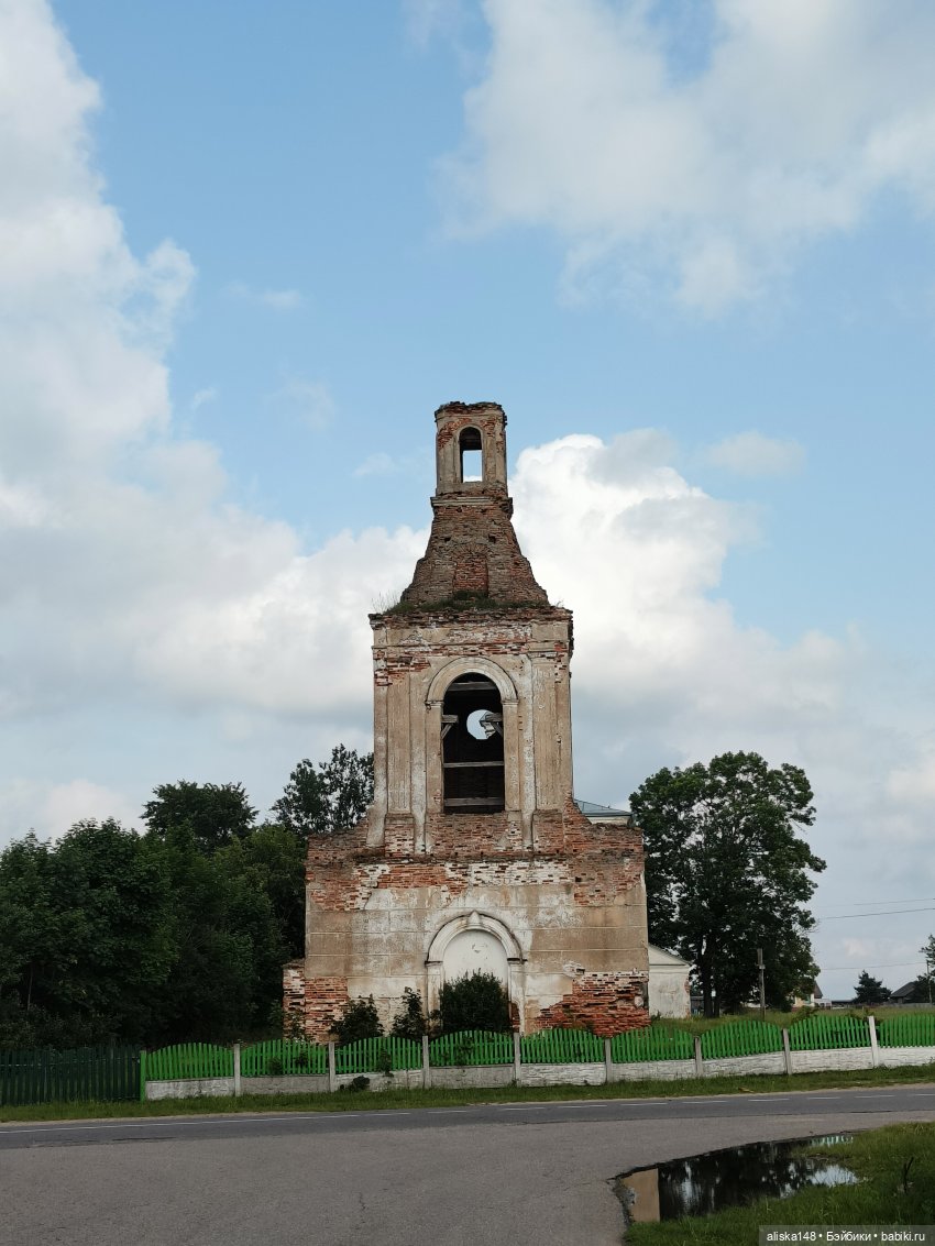 Путешествие продолжается — Куклы Baboliy (Баболи