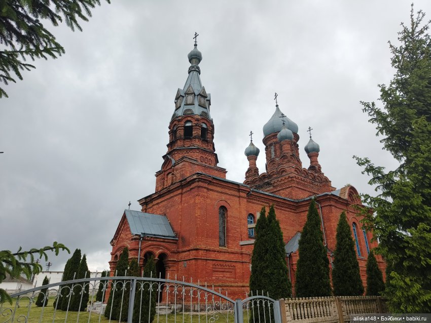 Путешествие продолжается — Куклы Baboliy (Баболи