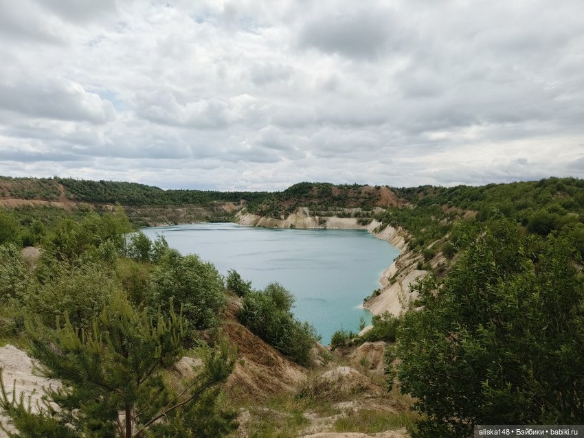 Путешествие продолжается — Куклы Baboliy (Баболи