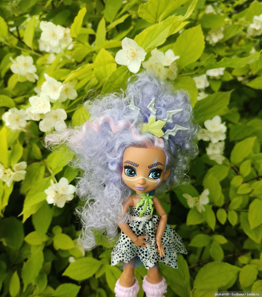 Время гулять — Куклы Mattel (Маттел) разное: Enchantimals