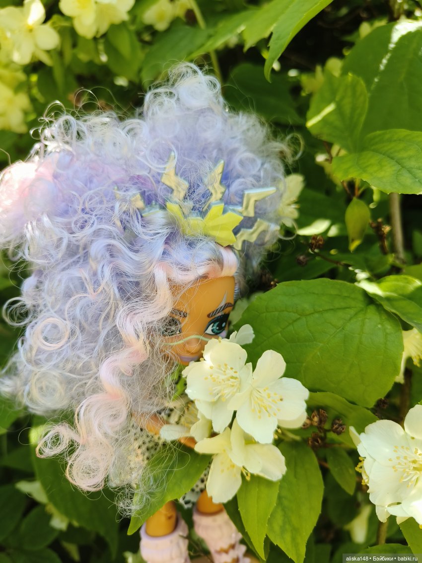 Время гулять — Куклы Mattel (Маттел) разное: Enchantimals (фото 3)