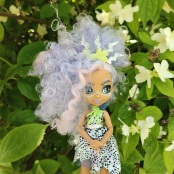 Время гулять