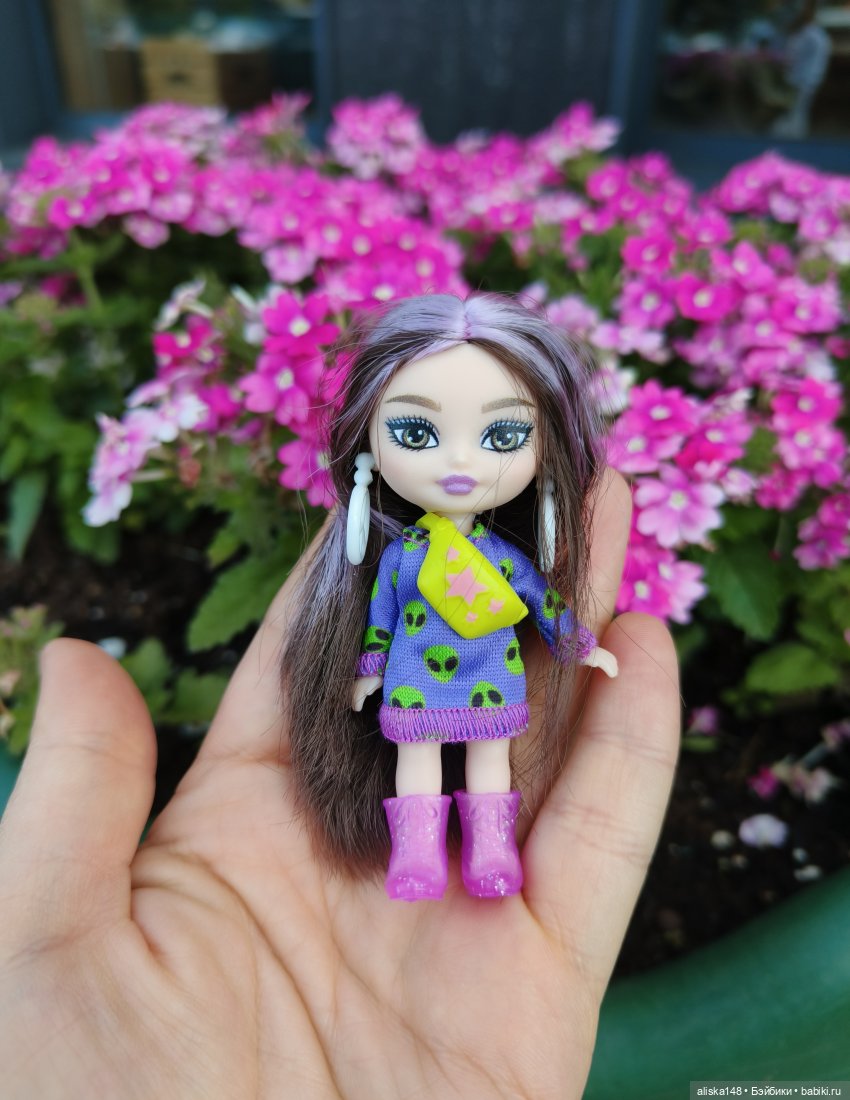 Не упусти лето — Куклы с Алиэкспресс (Aliexpress): Китайские шарнирные