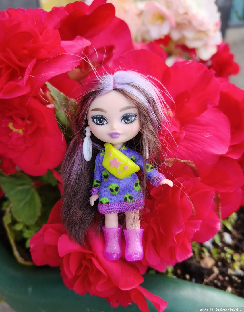 Не упусти лето — Куклы с Алиэкспресс (Aliexpress): Китайские шарнирные (фото 2)