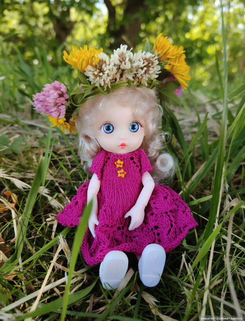 Не упусти лето — Куклы с Алиэкспресс (Aliexpress): Китайские шарнирные