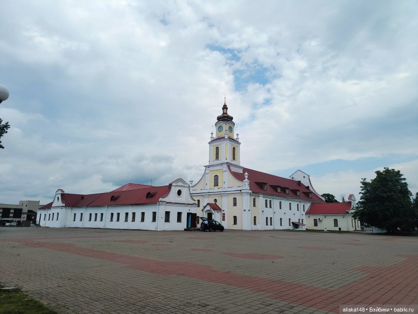 Командировочная жизнь. Часть 1