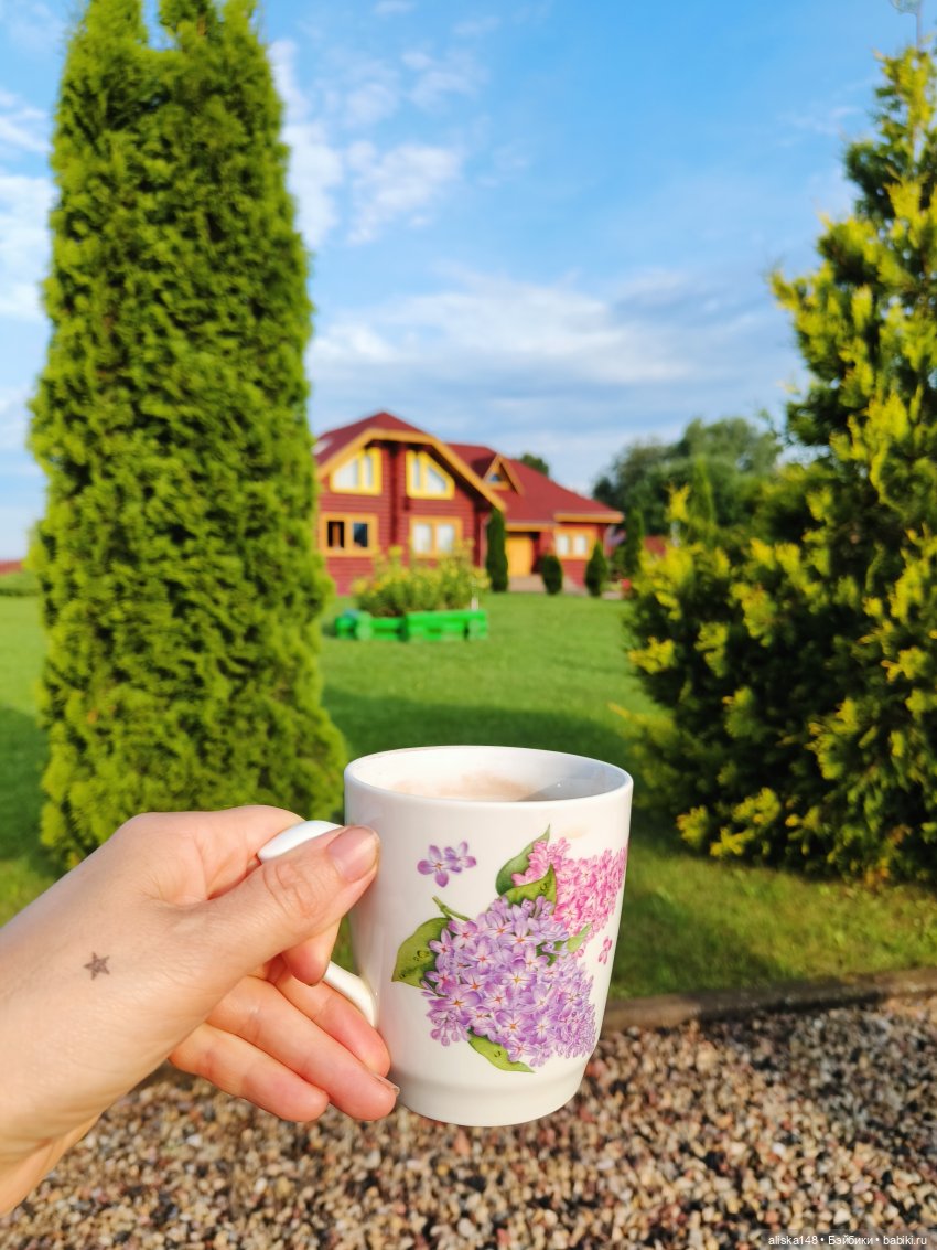 Командировочная жизнь. Часть 1 (фото 7)