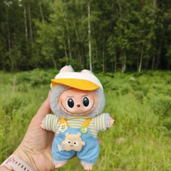 Командировочная жизнь. Часть 1