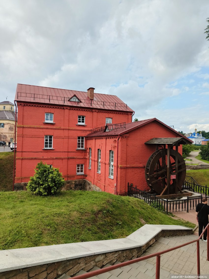 Командировочная жизнь. Часть 1