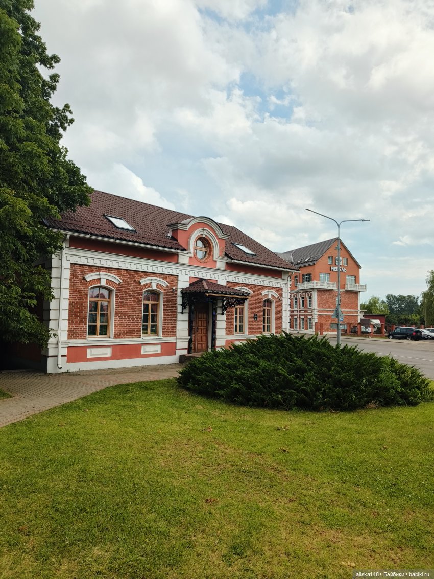 Командировочная жизнь. Часть 1