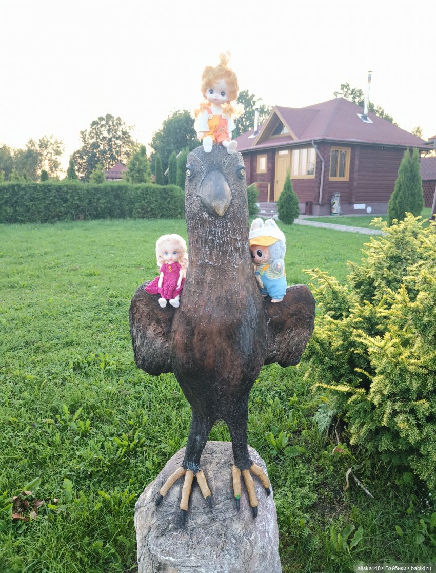 Командировочная жизнь. Часть 2 | Бэйбики Командировочная жизнь. Часть 2 (фото 3)