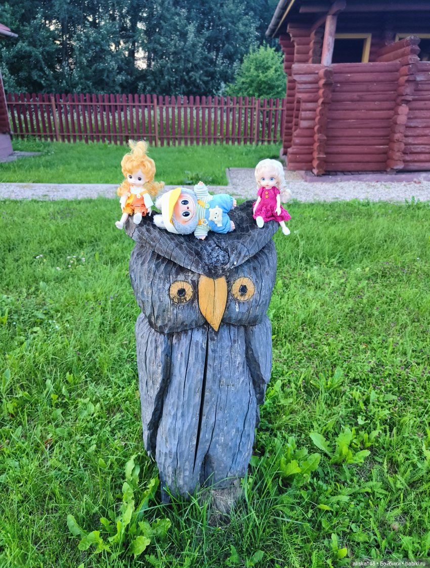 Командировочная жизнь. Часть 2 | Бэйбики Командировочная жизнь. Часть 2 (фото 6)