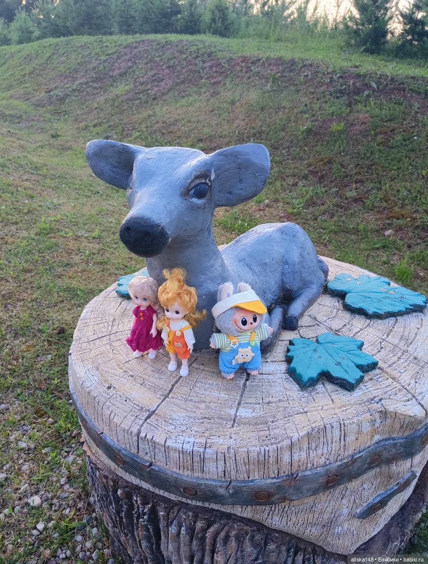 Командировочная жизнь. Часть 2 | Бэйбики Командировочная жизнь. Часть 2 (фото 7)