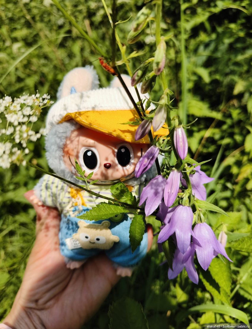 Командировочная жизнь. Часть 2 | Бэйбики Командировочная жизнь. Часть 2 (фото 10)