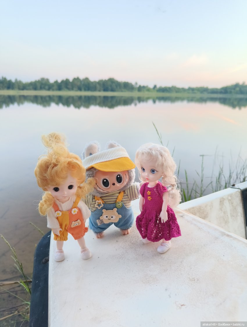 Командировочная жизнь. Часть 2 | Бэйбики Командировочная жизнь. Часть 2 (фото 8)