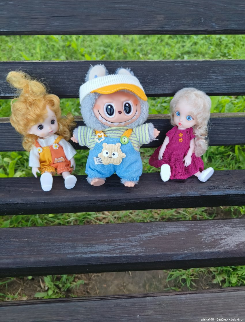 Командировочная жизнь. Часть 2 | Бэйбики Командировочная жизнь. Часть 2 (фото 2)