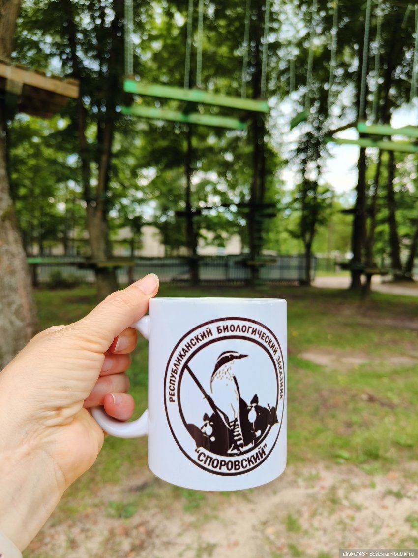 И опять кольцуем птиц — Туризм и путешествия: фотоотчеты из поездок (фото 5)