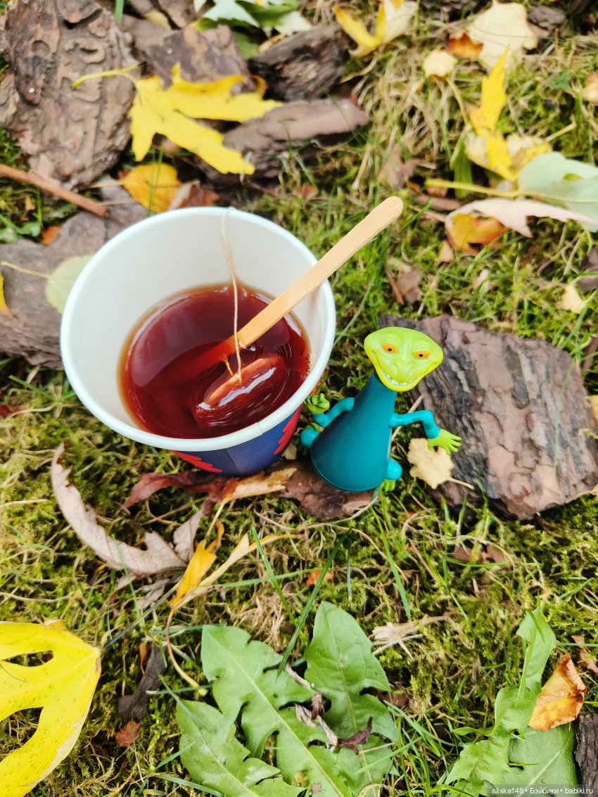 Чуча Второй — Коллекционные фигурки (разное): животные (фото 6)