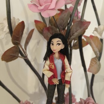 Пижамки гуляют.