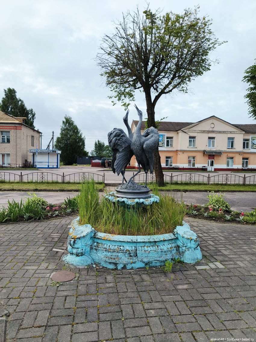 И снова в путешествие — Туризм и путешествия: фотоотчеты из поездок