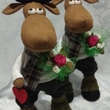 Великолепный дуэт