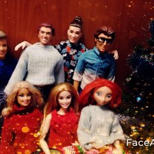 Итак, челлендж