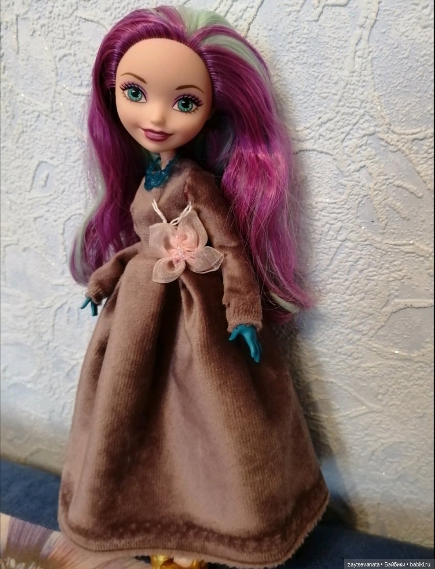 Итак, челлендж — Куклы Harry Potter (Гарри Поттер) Mattel: Wizarding World