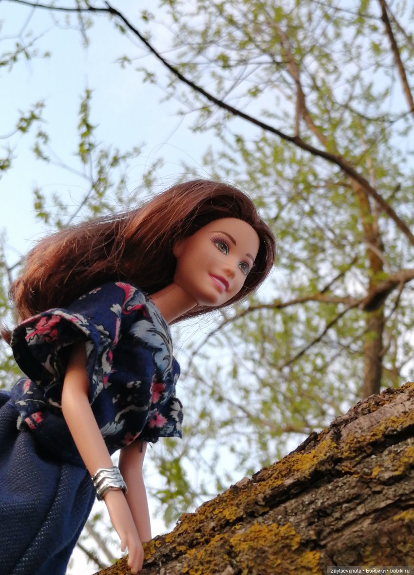 Итак, челлендж — Куклы Harry Potter (Гарри Поттер) Mattel: Wizarding World