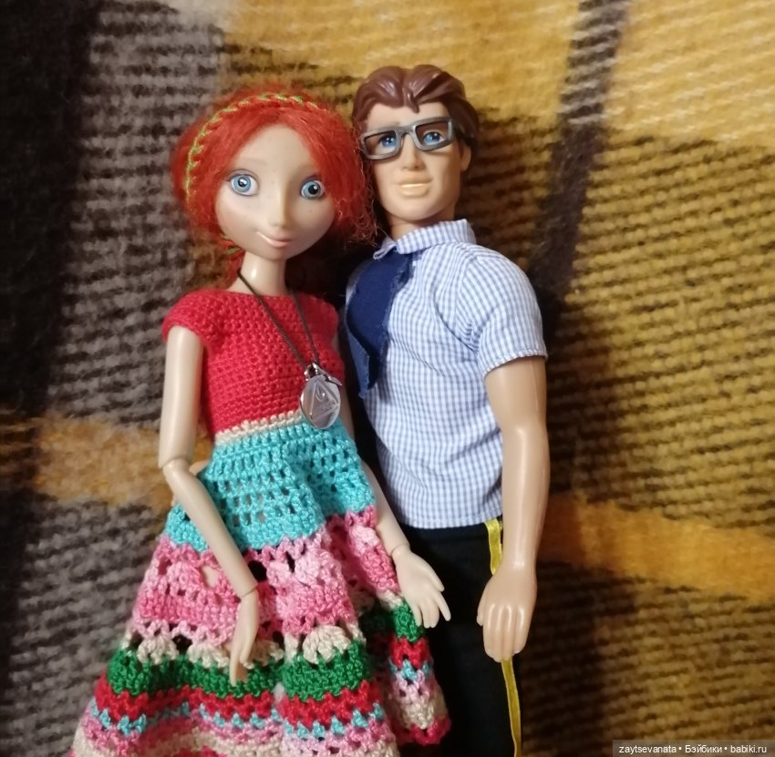 Итак, челлендж — Куклы Harry Potter (Гарри Поттер) Mattel: Wizarding World