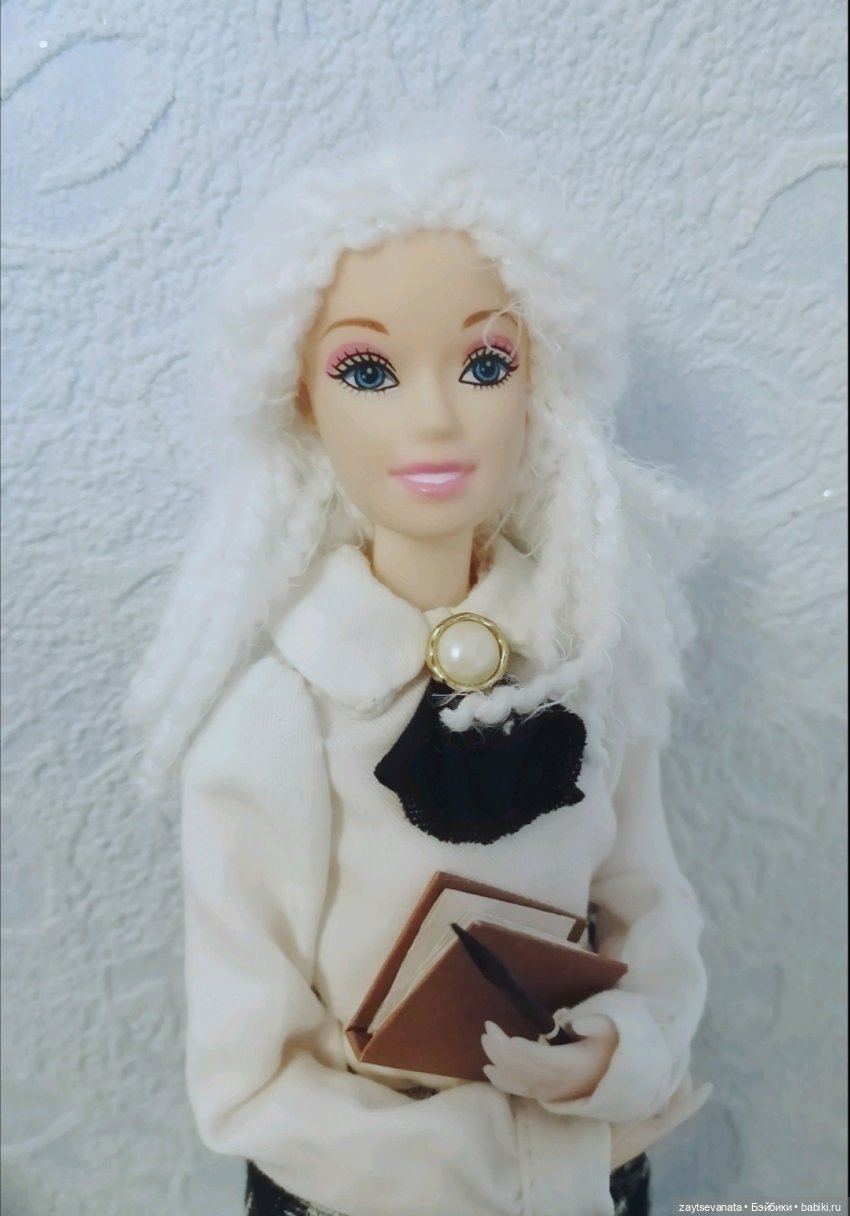 Итак, челлендж — Куклы Harry Potter (Гарри Поттер) Mattel: Wizarding World