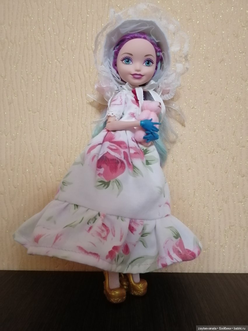 Итак, челлендж — Куклы Harry Potter (Гарри Поттер) Mattel: Wizarding World