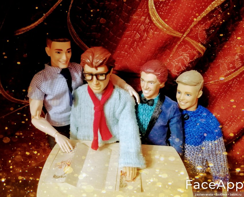 Итак, челлендж — Куклы Harry Potter (Гарри Поттер) Mattel: Wizarding World