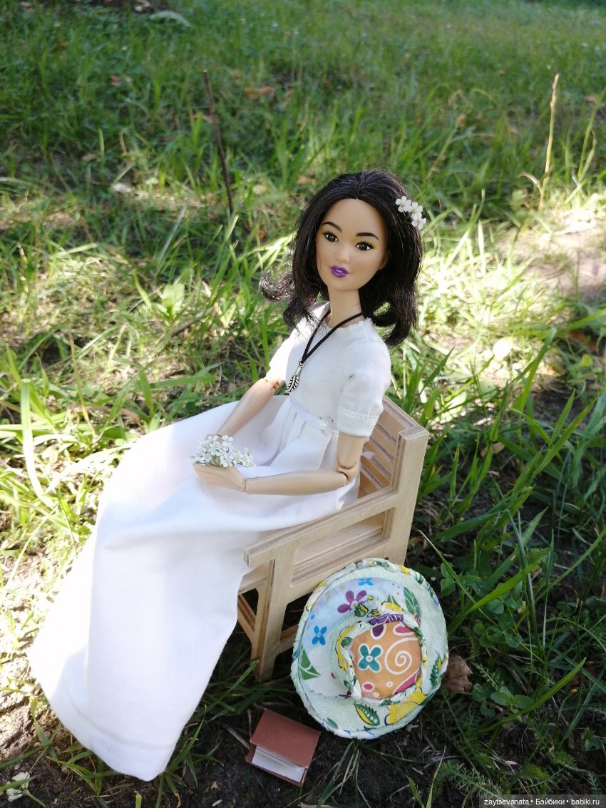 Итак, челлендж — Куклы Harry Potter (Гарри Поттер) Mattel: Wizarding World